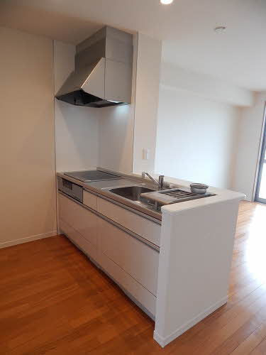 クレスティーク御宇田　Ａ棟　＊＊ A0202号-8