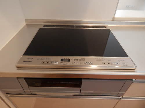 クレスティーク御宇田　Ａ棟　＊＊ A0202号-9