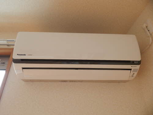 クレスティーク御宇田　Ａ棟　＊＊ A0202号-11