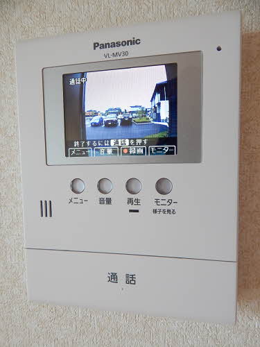 クレスティーク御宇田　Ａ棟　＊＊ A0202号-12