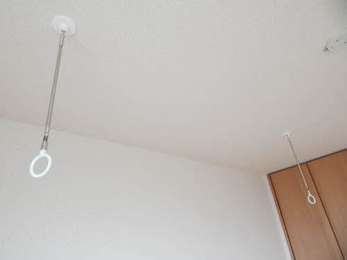 クレスティーク御宇田　Ａ棟　＊＊ A0202号-14