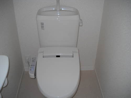 クレスティーク御宇田 B棟 B0201号-5