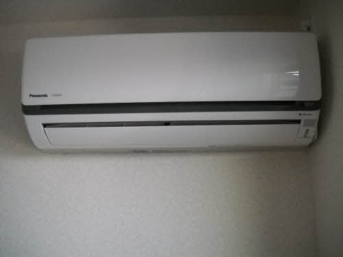 クレスティーク御宇田 B棟 ** B0203号-5