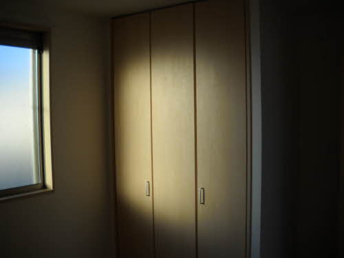 クレスティーク御宇田 B棟 ** B0203号-7