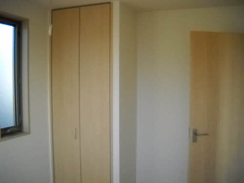 クレスティーク御宇田 B棟 ** B0203号-8