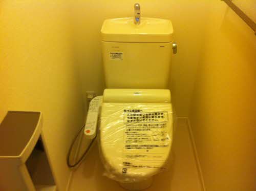 シャーメゾン若宮　＊＊ A0202号-5