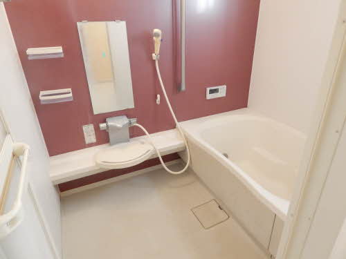 シャーメゾン縁　＊＊ A0102号-5