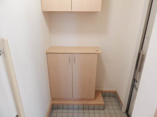 シャーメゾン縁　＊＊ A0102号-6