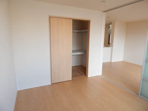 シャーメゾン縁　＊＊ A0102号-7