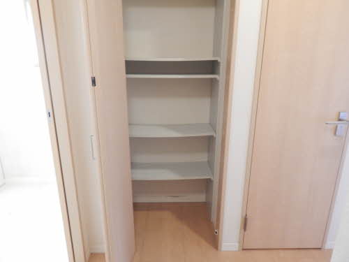 シャーメゾン縁　＊＊ A0102号-13