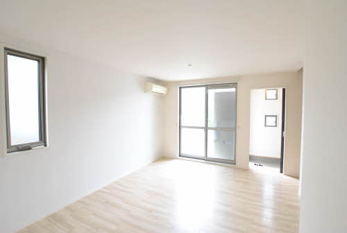 フェリシエ花園　＊ A0105号-3