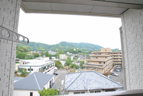 フェリシエ花園　＊ A0105号-8