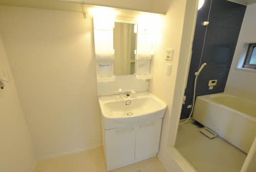 フェリシエ花園　＊ A0105号-10