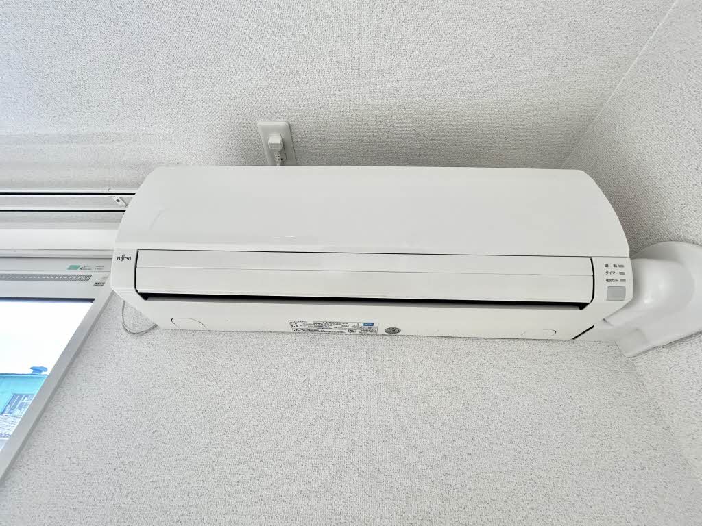 シャーメゾンさくら　＊＊ A0102号-7