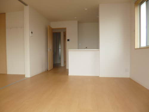 シャーメゾンさくら　＊＊ A0201号-3