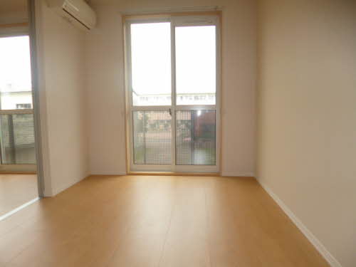 シャーメゾンさくら　＊＊ A0201号-4