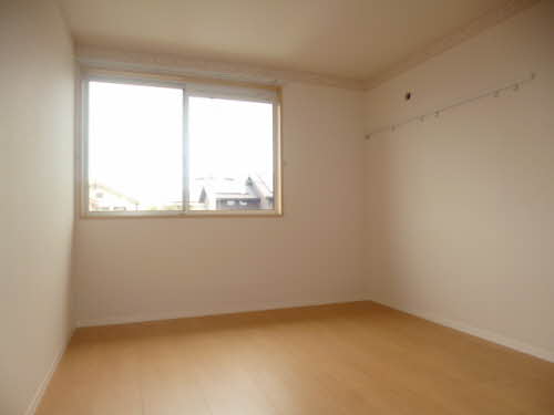 シャーメゾンさくら　＊＊ A0201号-5