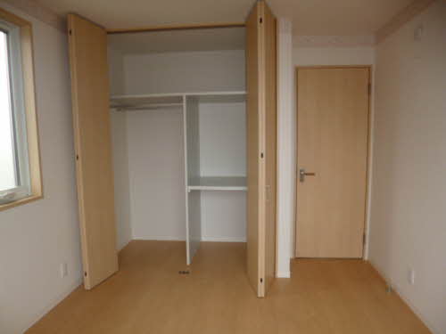 シャーメゾンさくら　＊＊ A0201号-6