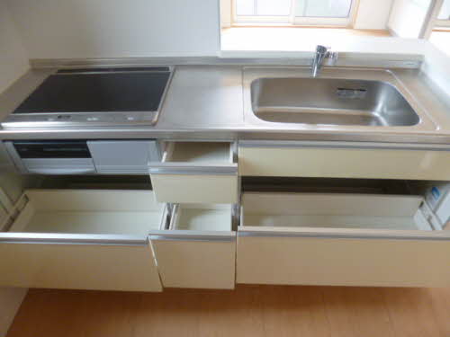 シャーメゾンさくら　＊＊ A0201号-7