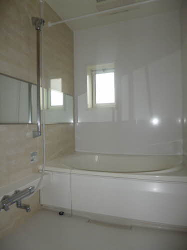 シャーメゾンさくら　＊＊ A0201号-8