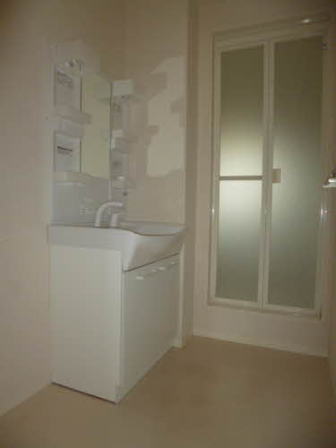 シャーメゾンさくら　＊＊ A0201号-9