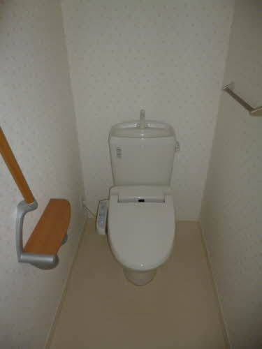 シャーメゾンさくら　＊＊ A0201号-10