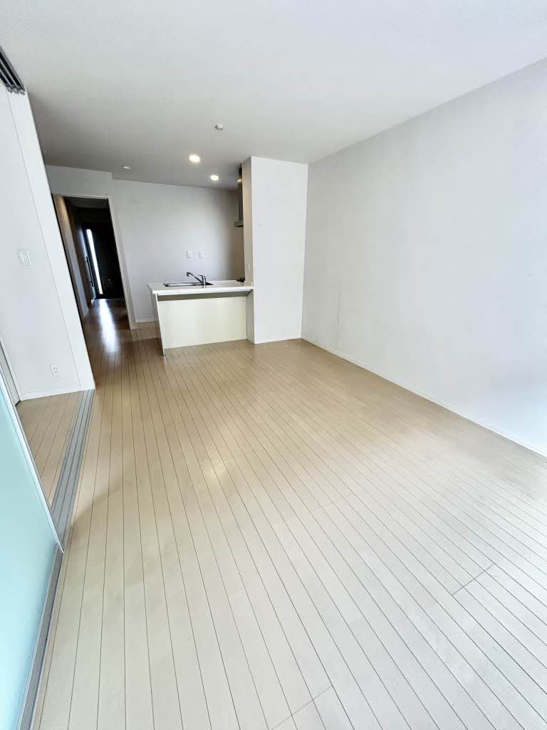 シャーメゾンＫ　＊＊ A0101号-2