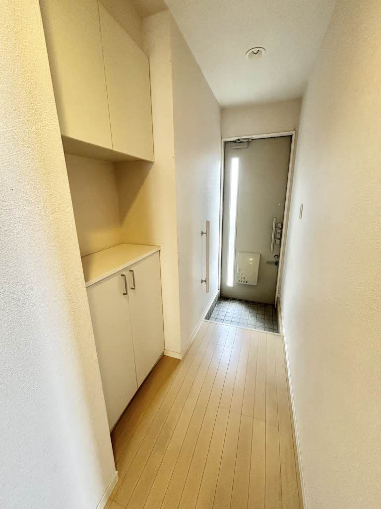 シャーメゾンＫ　＊＊ A0101号-6