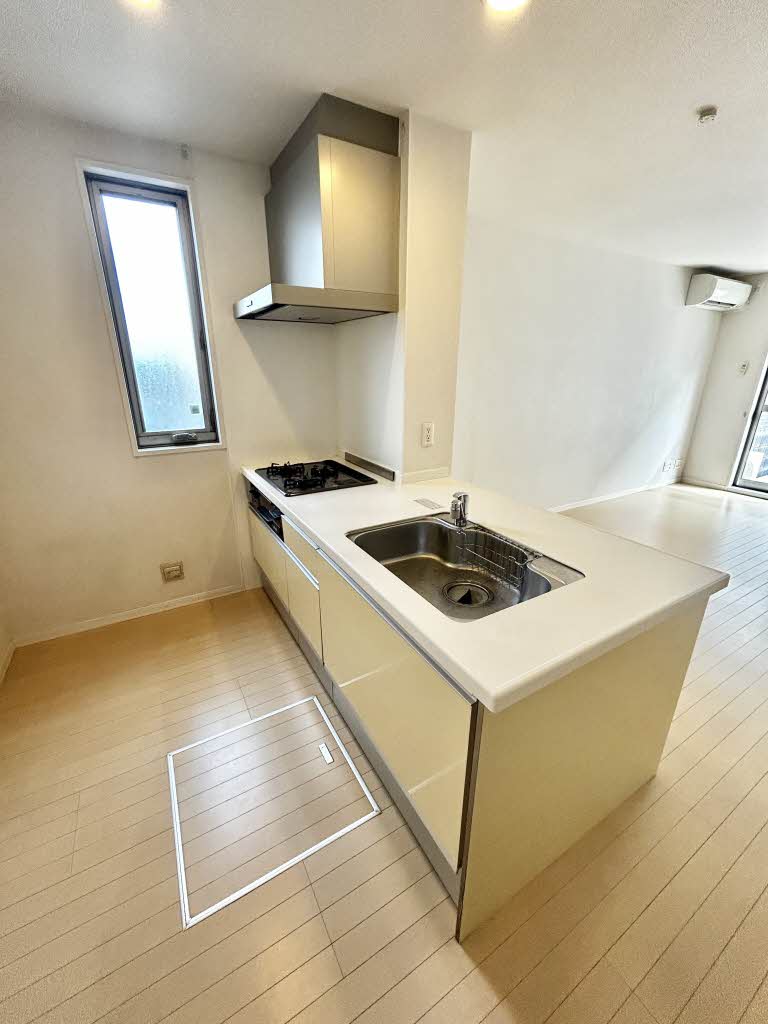 シャーメゾンＫ　＊＊ A0101号-8