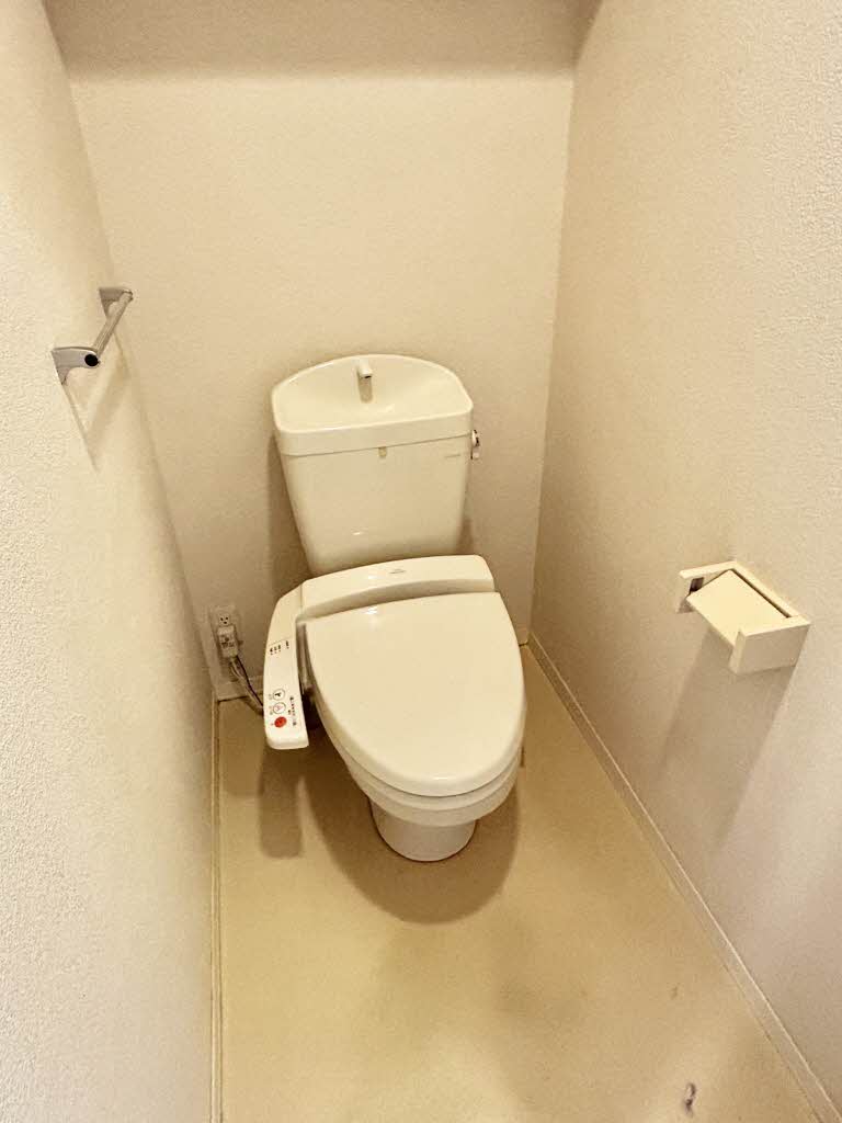 シャーメゾンＫ　＊＊ A0101号-9