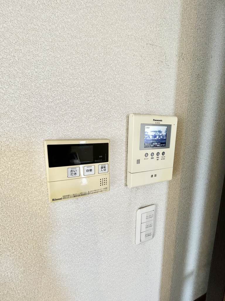 シャーメゾンＫ　＊＊ A0101号-12