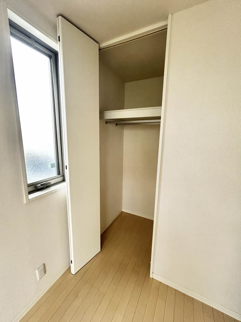 シャーメゾンＫ　＊＊ A0101号-14