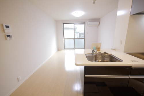グラン・クォーレ B棟 B0201号-12