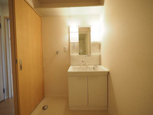 オーク学研都市駅南　Ａ棟　＊＊ A0201号-4