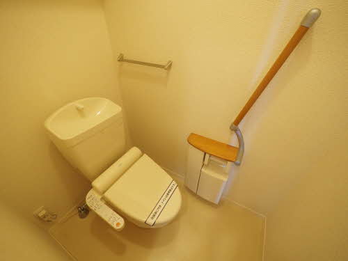 オーク学研都市駅南　Ａ棟　＊＊ A0201号-6