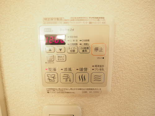 オーク学研都市駅南　Ａ棟　＊＊ A0201号-7