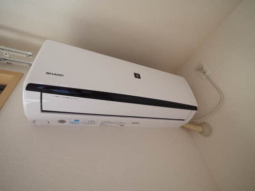 オーク学研都市駅南　Ａ棟　＊＊ A0201号-9