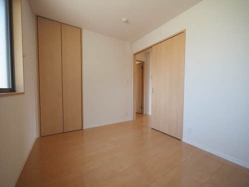 オーク学研都市駅南　Ａ棟　＊＊ A0201号-12