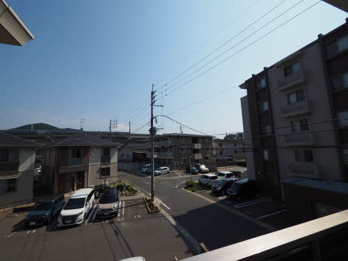 オーク学研都市駅南　Ａ棟　＊＊ A0201号-14