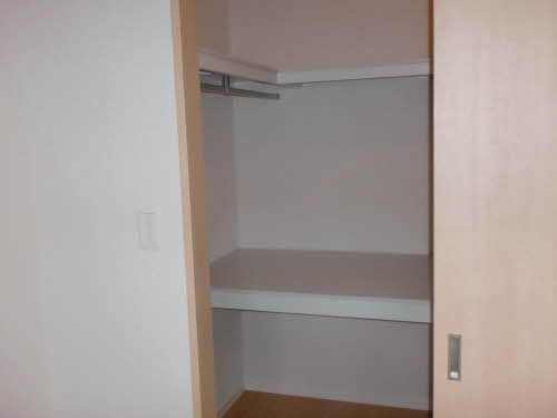 オーク学研都市駅南　Ｃ棟　＊＊ C0201号-5