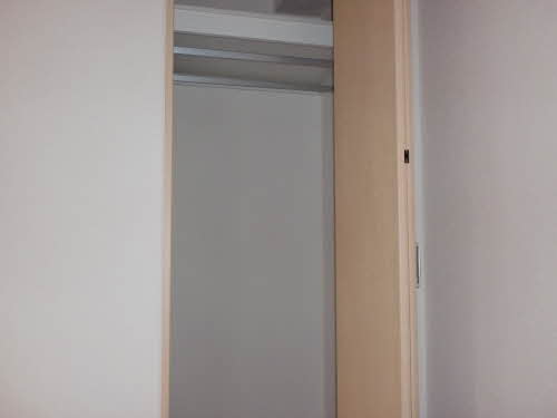 オーク学研都市駅南　Ｃ棟　＊＊ C0201号-6