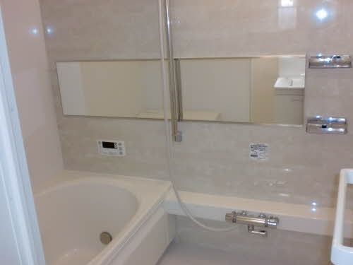 オーク学研都市駅南　Ｃ棟　＊＊ C0201号-10