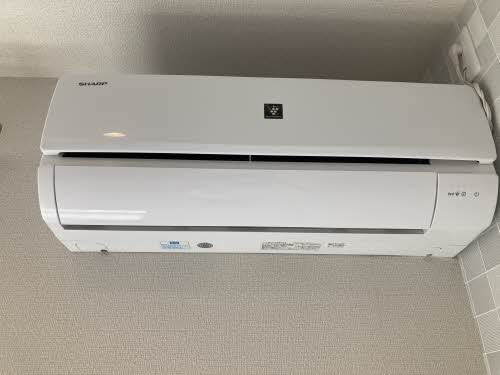 リバティータウン B棟 B0101号-8