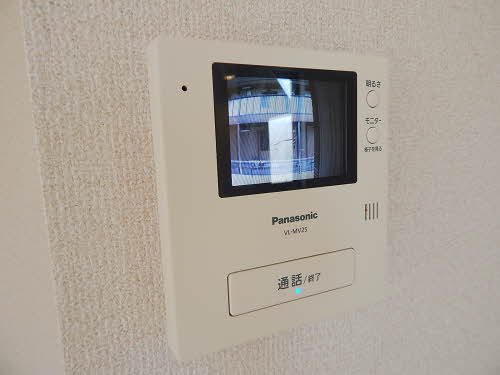 ヴィサージュⅢ　＊ A0101号-13