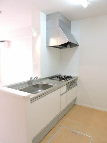 ヴィサージュⅢ　＊ A0102号-4