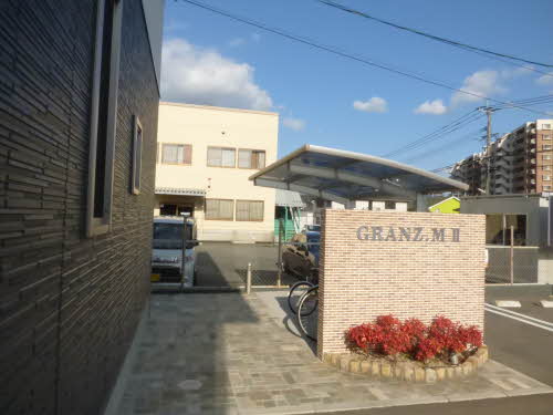 ＧＲＡＮＺ．ＭⅡ　＊＊ A0101号-2