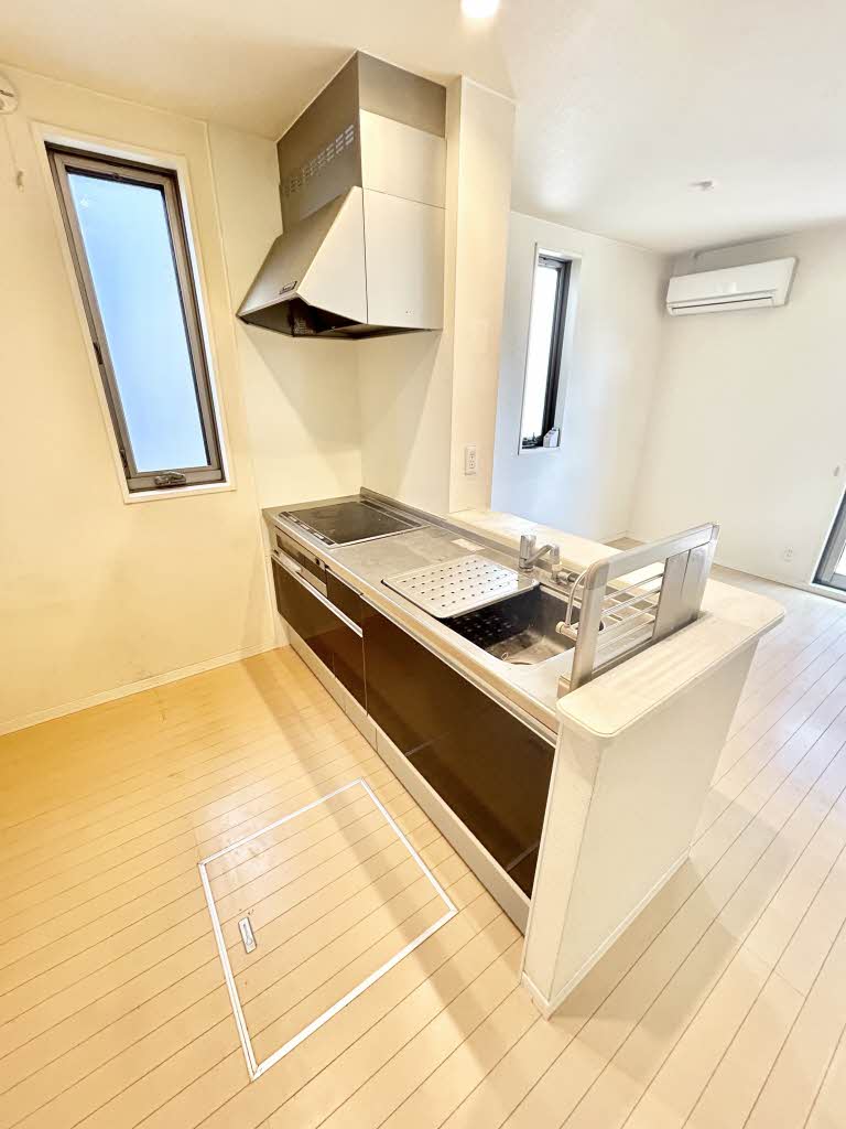 プルミエ25 A棟 ** A0101号-6