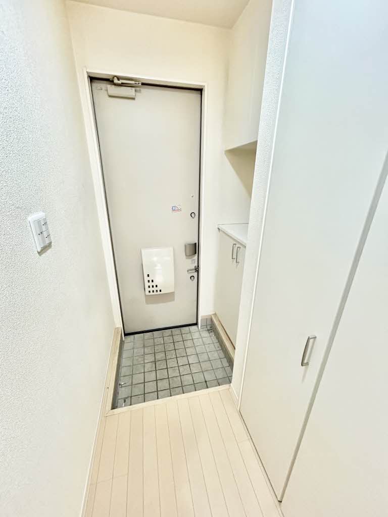 プルミエ25 A棟 ** A0101号-7