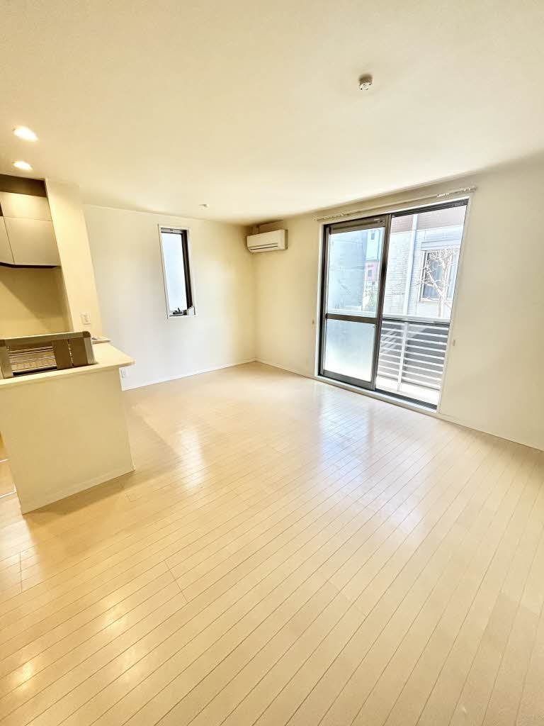 プルミエ25 A棟 ** A0101号-14