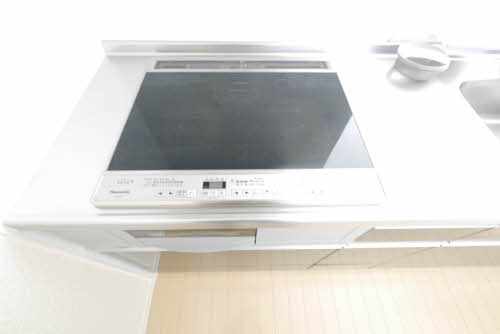 アルル　ガーデン　＊＊ A0204号-4